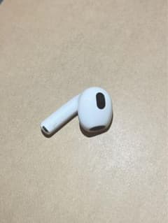 AirPods 第3世代　左　左耳のみのサムネイル