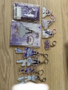 純嶺みき　セットのサムネイル
