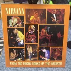From The Muddy Banks Of The Wishkahのサムネイル