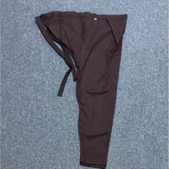 ゆきひめ様専用♡江戸一 股引 小のサムネイル