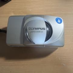 OLYMPUS μ[mju:] ZOOM 130 オリンパス ミュー - メルカリ