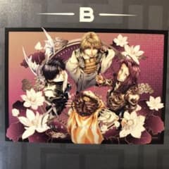 最遊記RELOAD BLAST】Relax-Time《ミニクリアポスター2種》 - メルカリ