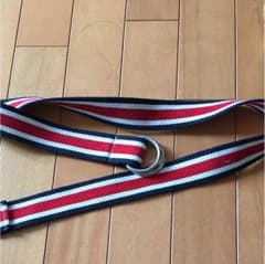 ベルトのサムネイル