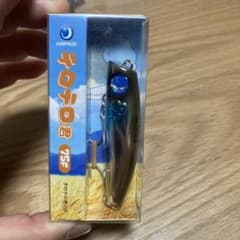 まーさ様専用　テロテロ君 75F 蒸着ナミノハナ　ジャンプライズのサムネイル