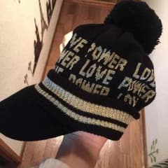 帽子のサムネイル