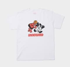 undefeated × verdy mサイズのサムネイル
