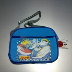 うーた様専用新品☆プラレール　ショルダーバッグのサムネイル