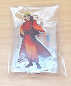 ナルト　NARUTO アクリルキーホルダー