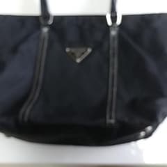 PRADA プラダ トートバッグのサムネイル