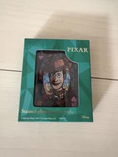 ディズニーキャラクター/ステンドグラス トランプのサムネイル