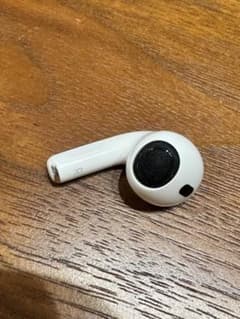 Apple AirPods 本体 ホワイトのサムネイル