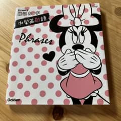 暗記カード・中学英熟語のサムネイル