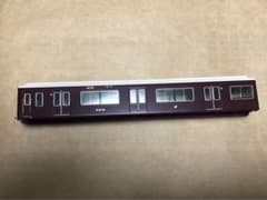 KATO 阪急9300C#9408ボディAssyのサムネイル