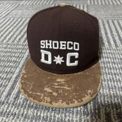 DC キャップ　ニューエラのサムネイル