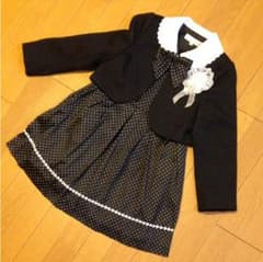 CATHERINE COTTAGE アンサンブル スーツ✨のサムネイル