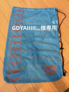 アリーナメッシュバックのサムネイル