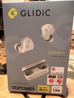 GLIDIC TW-6100 ホワイトのサムネイル
