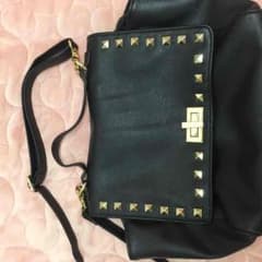 RODEOCROWNS鞄のサムネイル