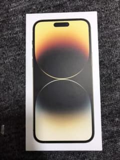 iPhone 14PROMAX 1TBのサムネイル