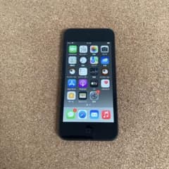 646【早い者勝ち】電池最良好☆iPod Touch7 第7世代 32GB☆ - メルカリ