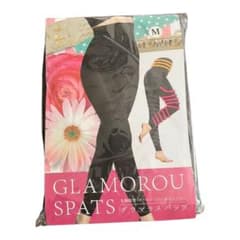 グラマラスパッツ　M sizeのサムネイル