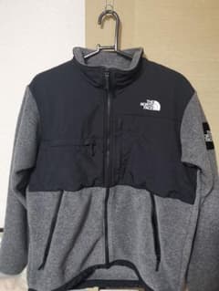 ノースフェイス デナリジャケットのサムネイル