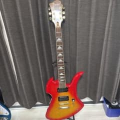 burny mg-85x 初期型　hideのサムネイル