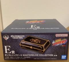 家庭教師ヒットマンREBORN 一番くじ ボンゴレリングケースE賞