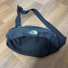 THE NORTH FACE ボディバッグ ウエストポーチのサムネイル