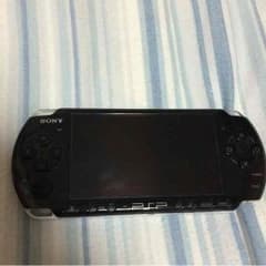 PSP 3000のサムネイル