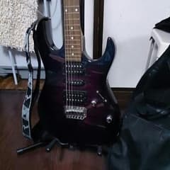 エレキギターのサムネイル