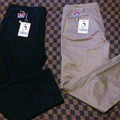 BENDAVISワークパンツ 2点セットのサムネイル