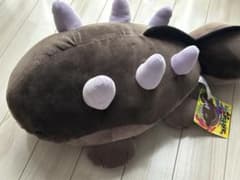 ポケモンセンターオリジナル おっきいもっちりぬいぐるみ ドオー