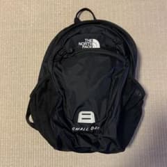 [ザノースフェイス] キッズリュック スモールデイのサムネイル