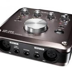 いちひなまま様専用★TASCAM US-366 オーディオインターフェースのサムネイル