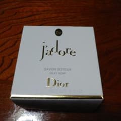 Dior　シルキーソープのサムネイル