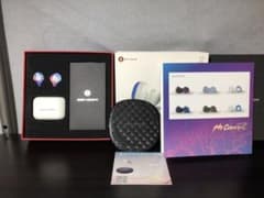 Bluetoothイヤホン:Senzer Q20 proのサムネイル