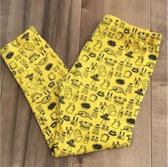レギンス♡110のサムネイル