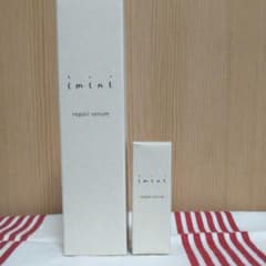imini リペア セラムのサムネイル