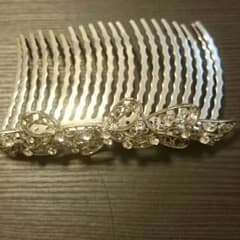 髪留めのサムネイル