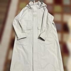 HELLY HANSEN×emmi Falm Rin Coat emmi(エミ)】HELLY HANSENとのコラボレーション第三弾！アウトドア