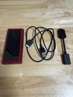 SONY NW-ZX300シリーズ デジタルオーディオプレーヤー（64GB）のサムネイル