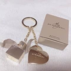 Burberry キーチャーム 新品未使用のサムネイル