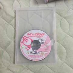 ゲームキューブソフト カービィのエアライドのサムネイル