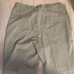 Dickies ワークパンツ ベージュのサムネイル