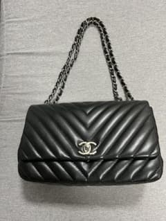 CHANEL シャネル マトラッセ ショルダーバッグのサムネイル