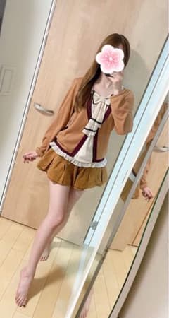 axes femme 長袖 トップスのサムネイル