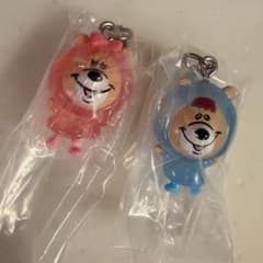 クマタン めじるしアクセサリーのサムネイル