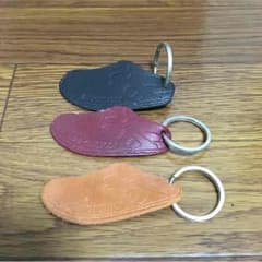 ビルケンシュトックキーホルダーのサムネイル