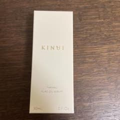 KINUI TAMANU PURE OIL SERUM 30mLのサムネイル